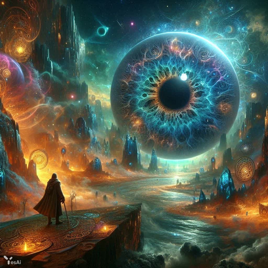 AI Generated Ad 3