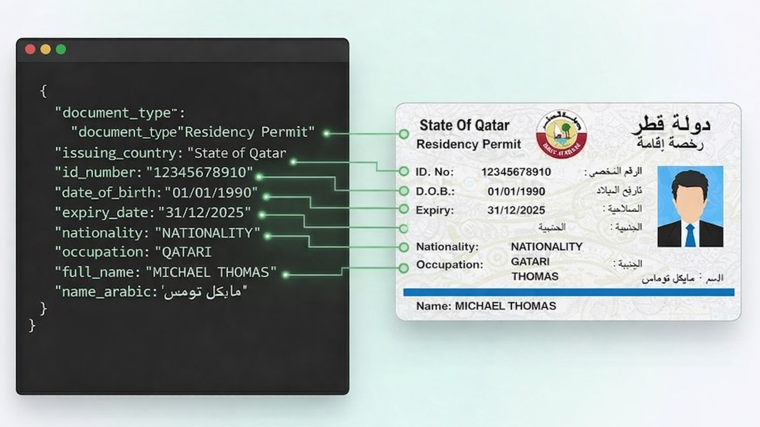 AI Document Scanner