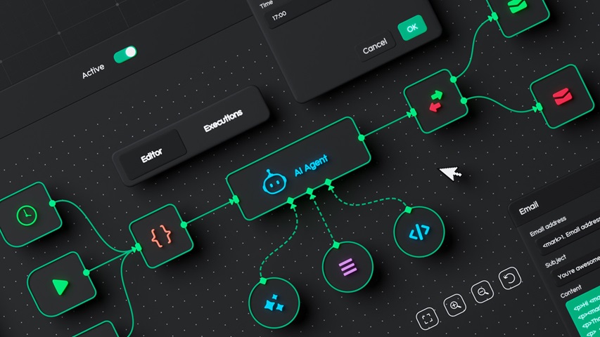 Workflow Automation